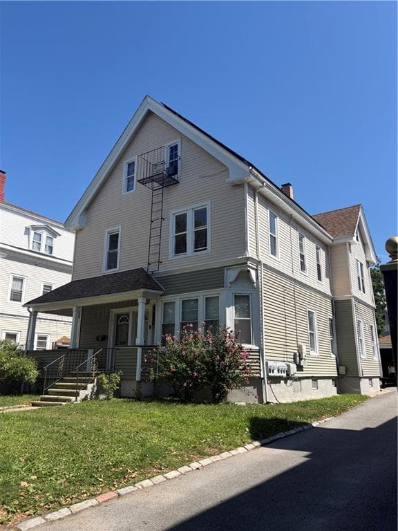 1414 Broad Street #2