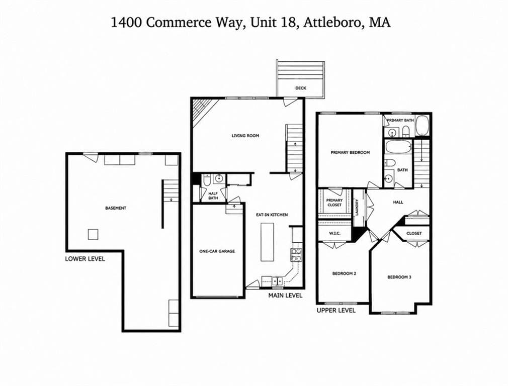 1400 Commerce Way #18 - Photo 4