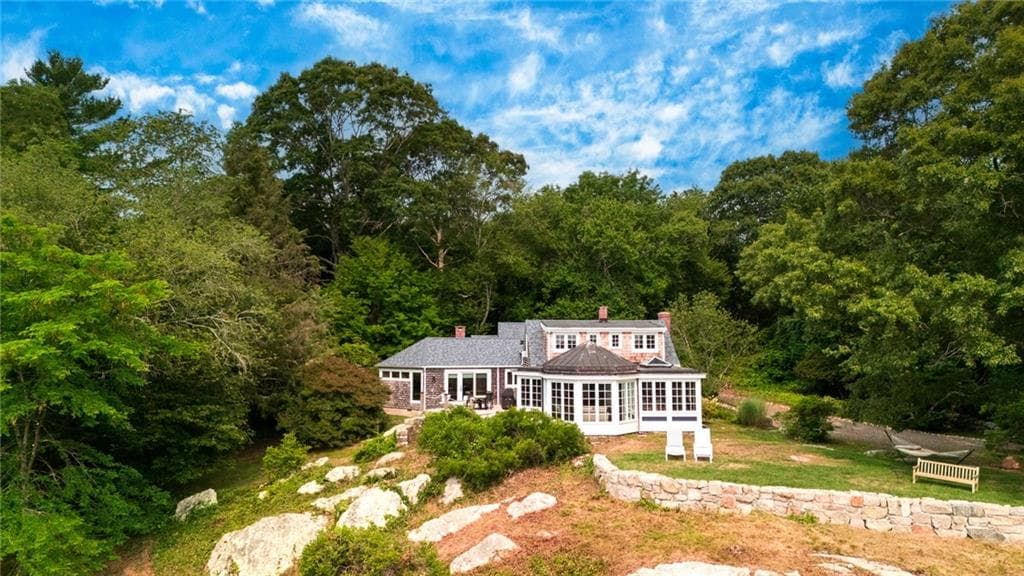 66 Torrey Road - Photo 1