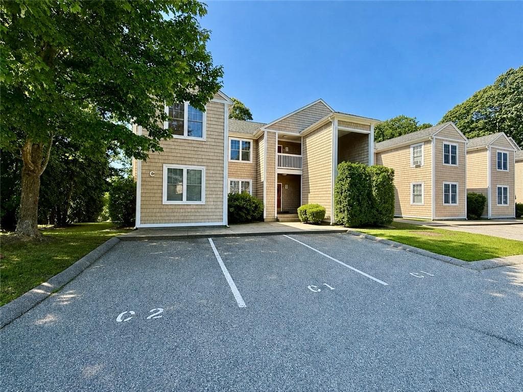 70 Turner Street #C-2