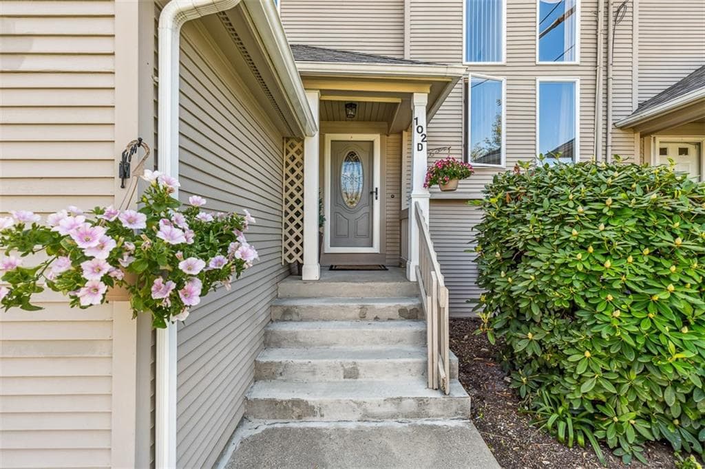 102 Palmer Drive #D - Photo 2