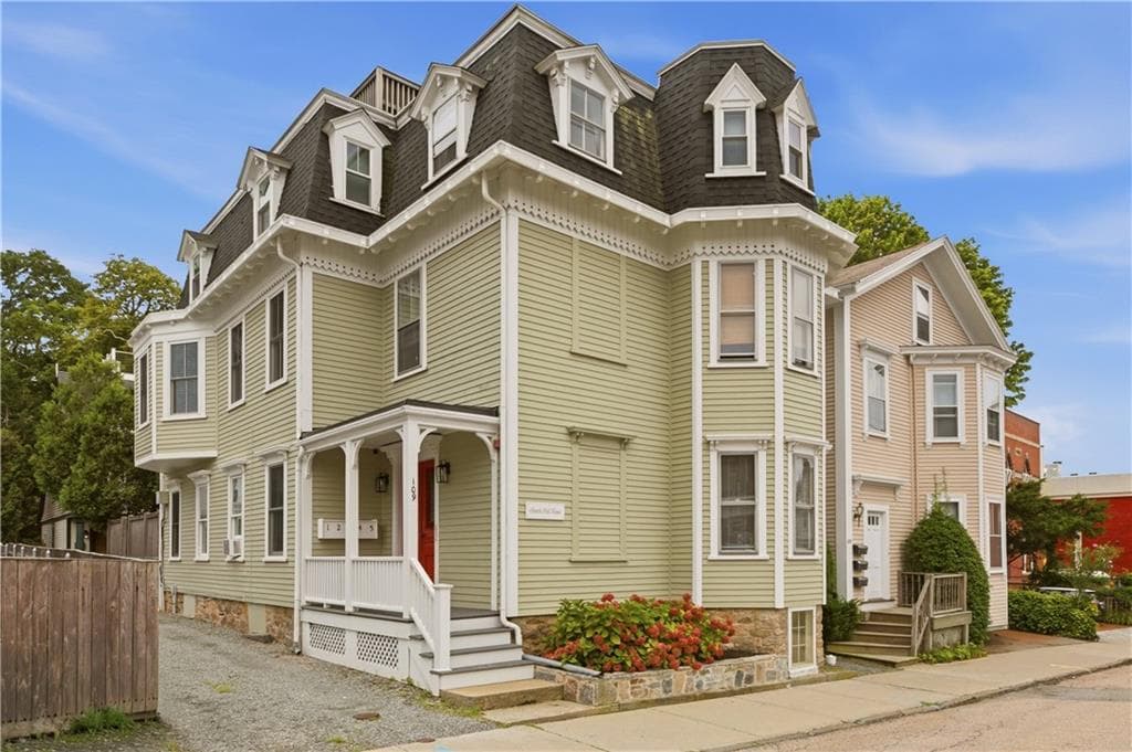 109 Church Street