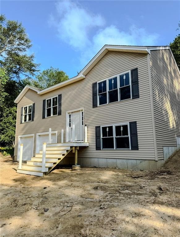 197 Maxson Hill Road - Photo 2