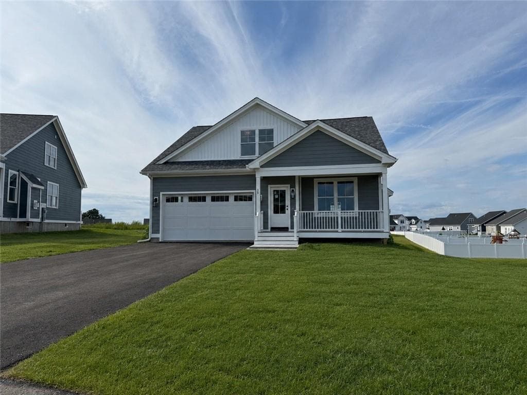 25 Bunker Hill Crossing - Photo 3