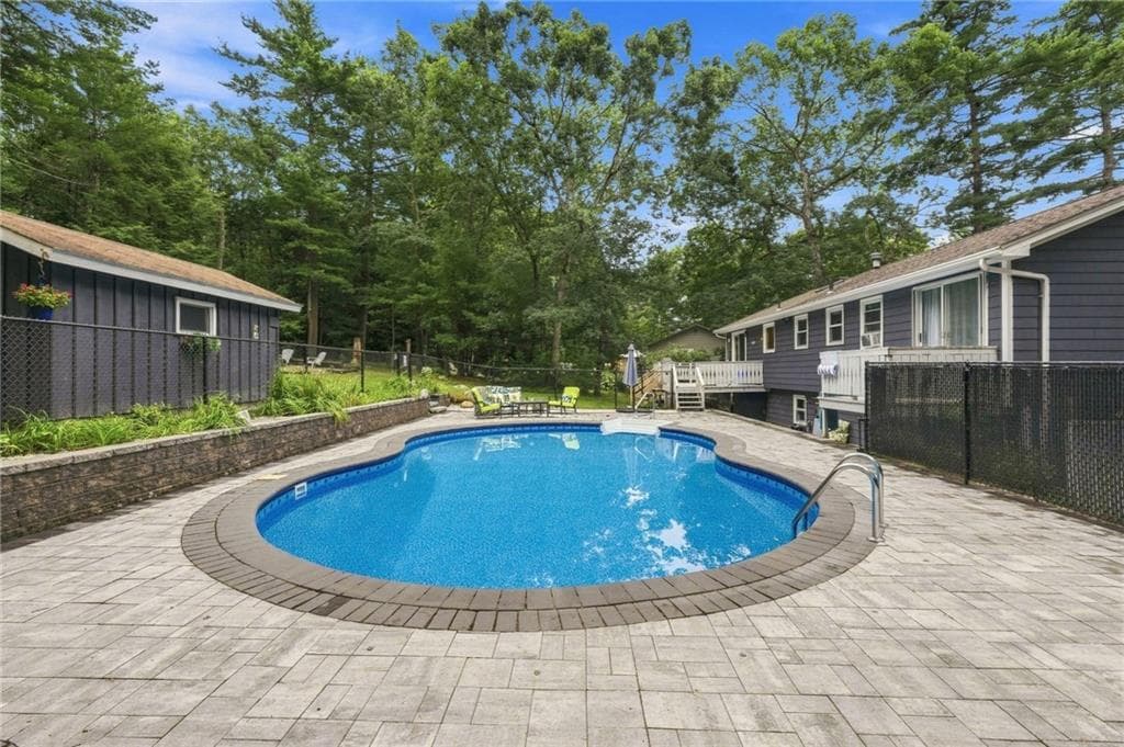 119 Wood Cove Drive - Photo 5