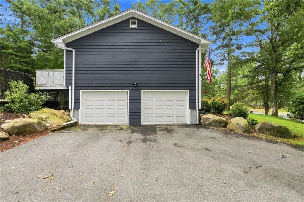 119 Wood Cove Drive - Photo 4