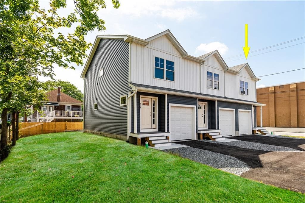 400 Juniper Street - Photo 4