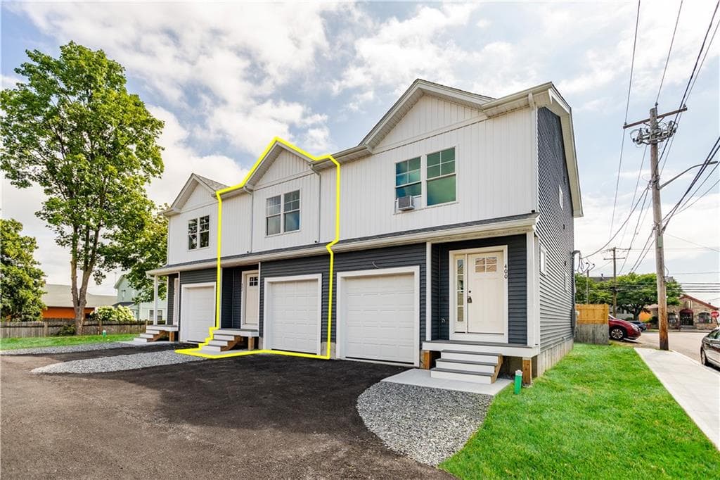 402 Juniper Street - Photo 3