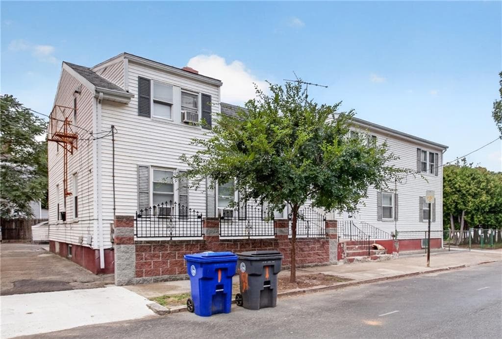 32 Almy Street