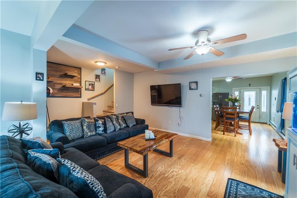 127 Boutwell Street - Photo 5