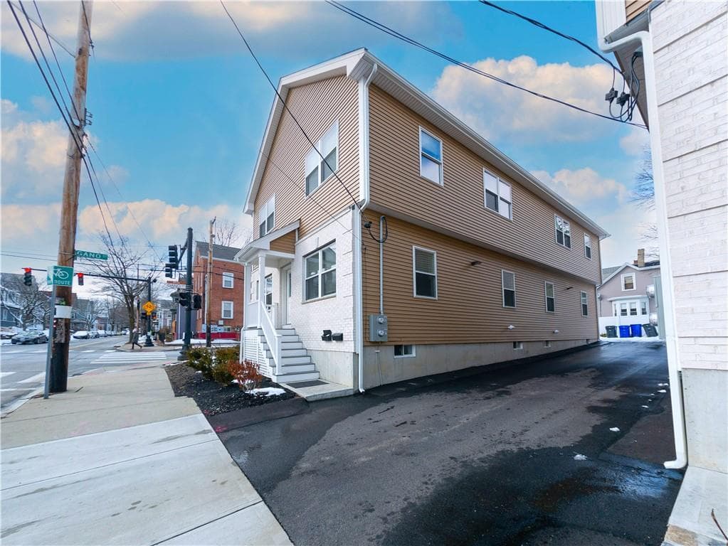 70 Pitman Street