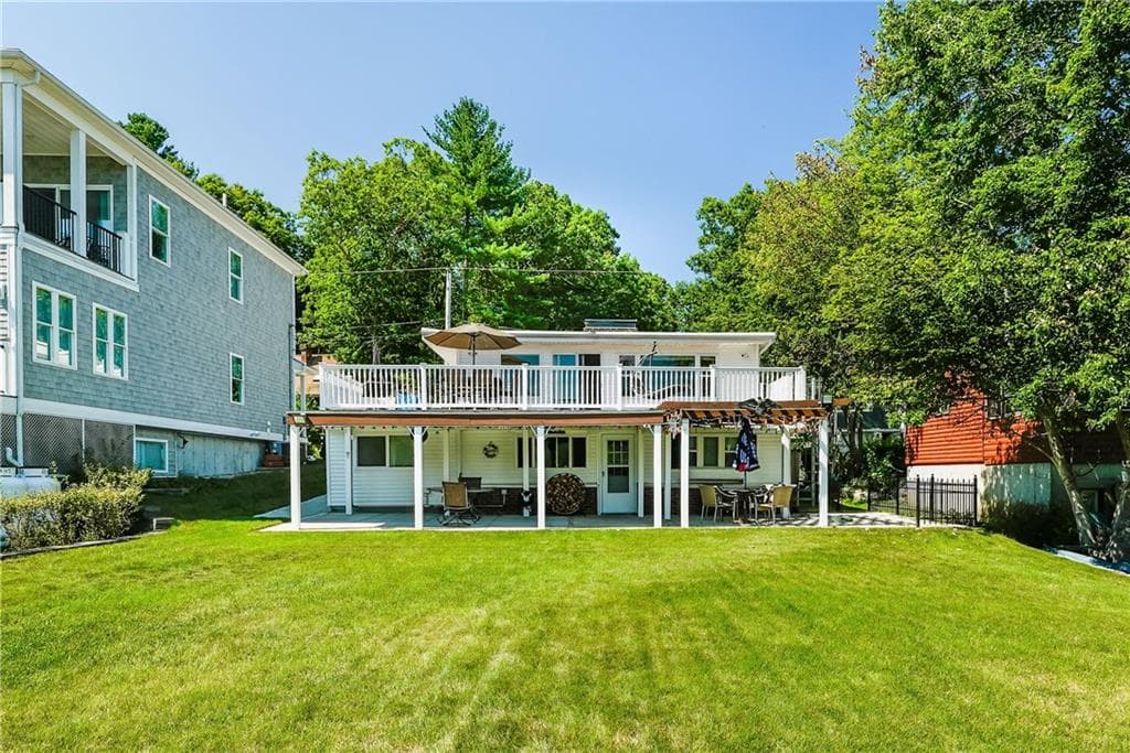 103 Lake Drive - Photo 2