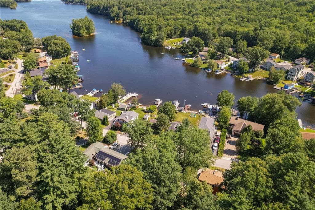 103 Lake Drive - Photo 3