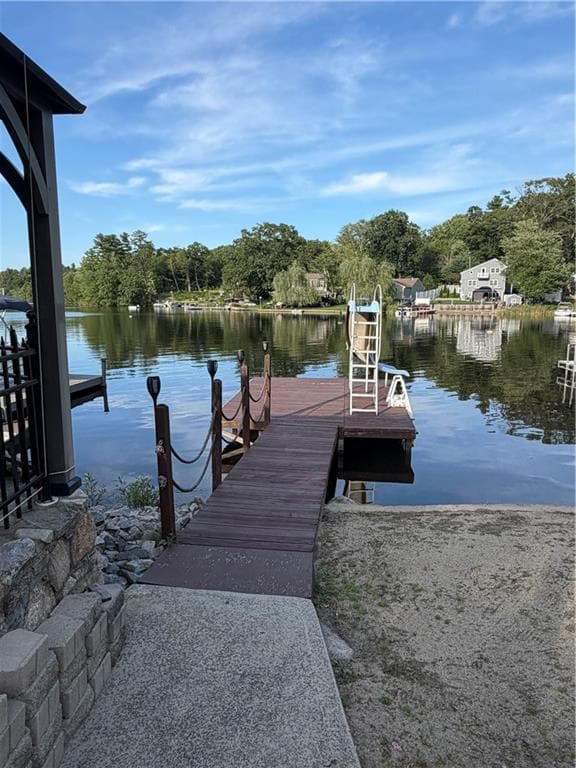 103 Lake Drive