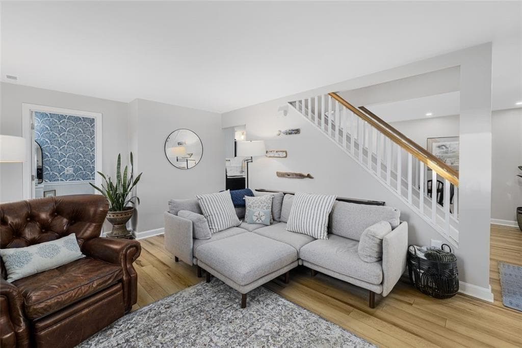 208 Marlborough Street #4 - Photo 5