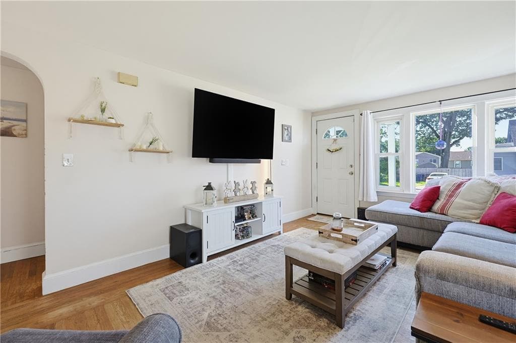 127 Fern Street - Photo 4
