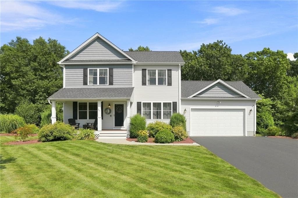 114 Teakwood Drive
