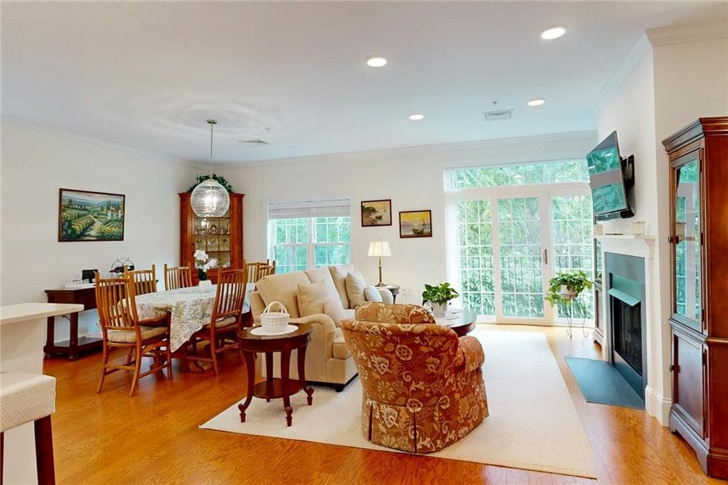 1404 South County Trail #203 - Photo 3