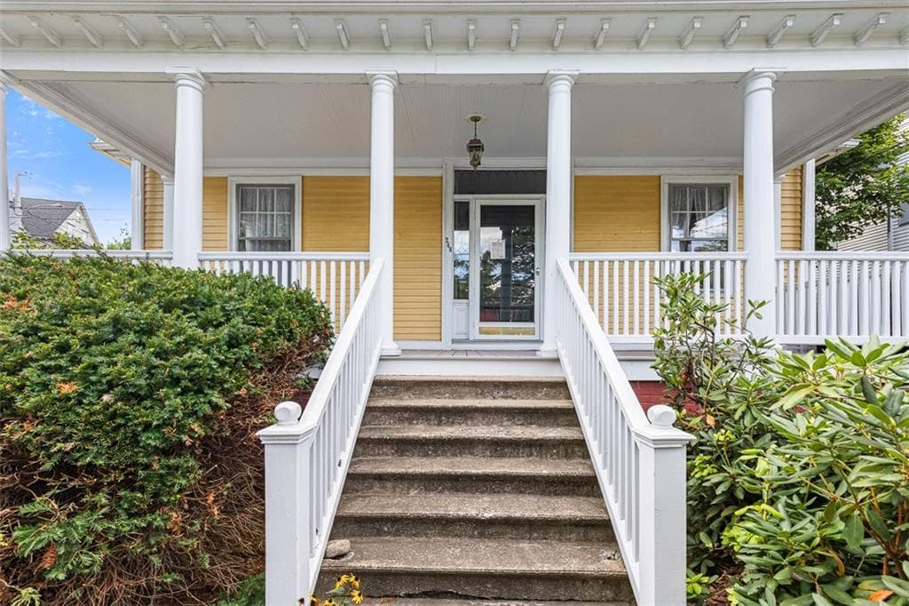 248 Morris Avenue - Photo 2