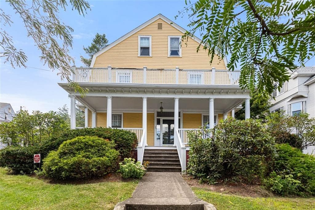 248 Morris Avenue