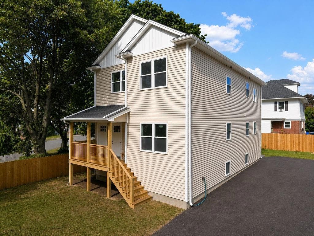 0 Lakeside Street