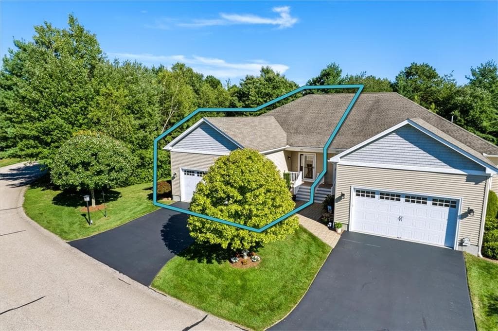 152 Allegra Lane