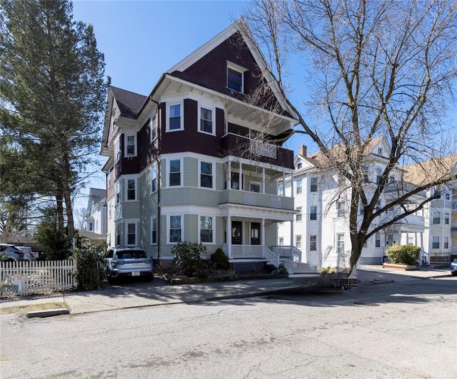 18 Meader Street #1 - Photo 2