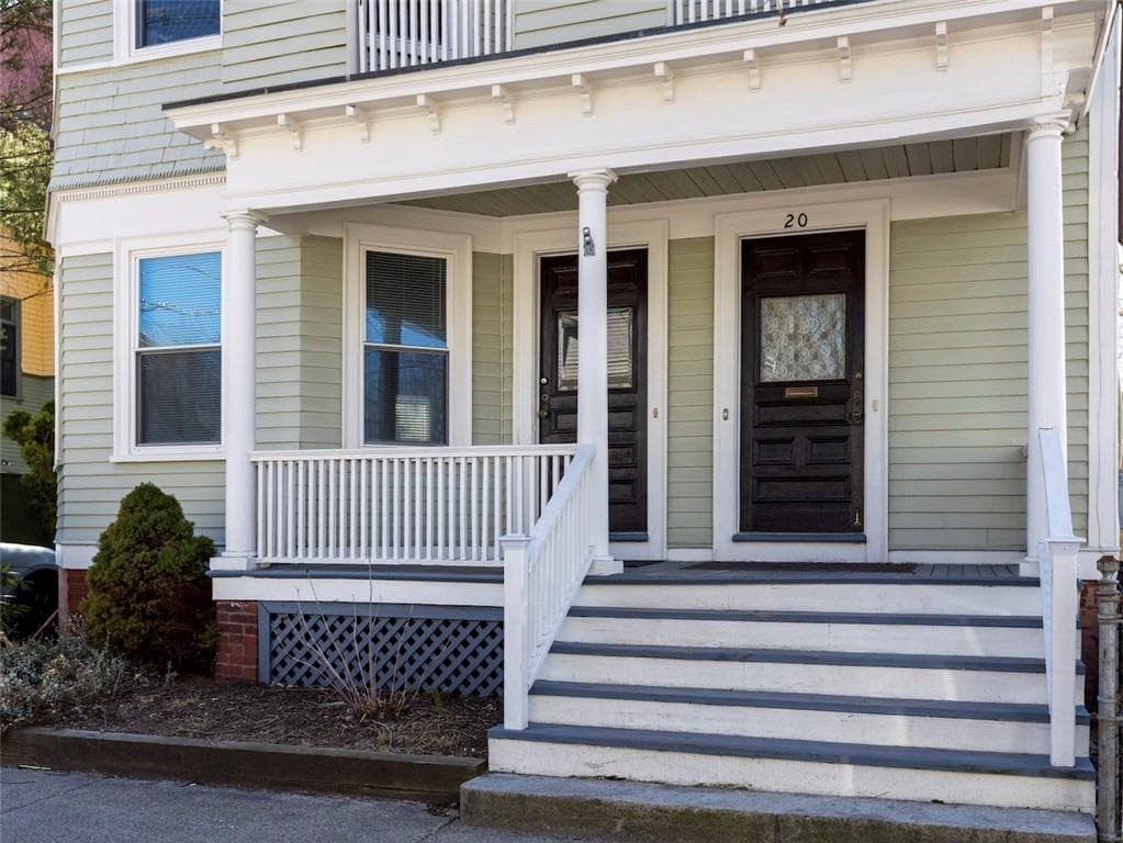 18 Meader Street #1