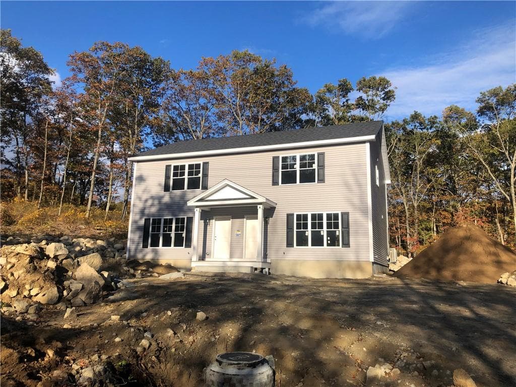 1445 Old Louisquisset Pike #10B