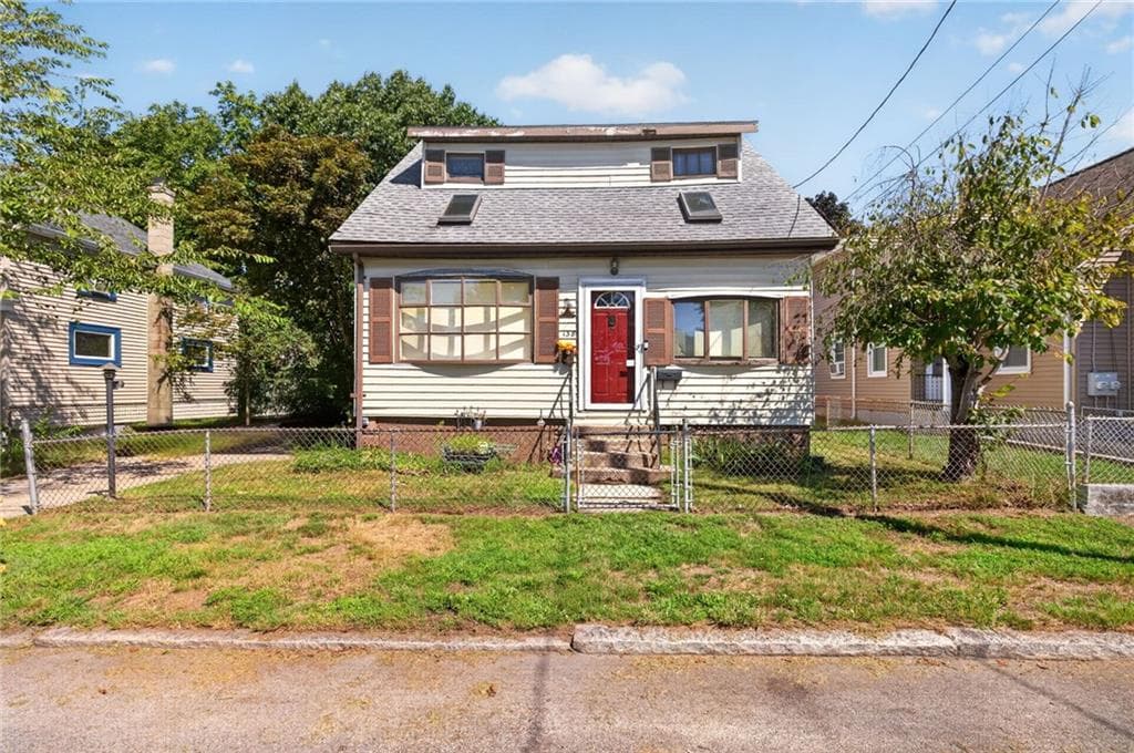 138 Chaplin Street