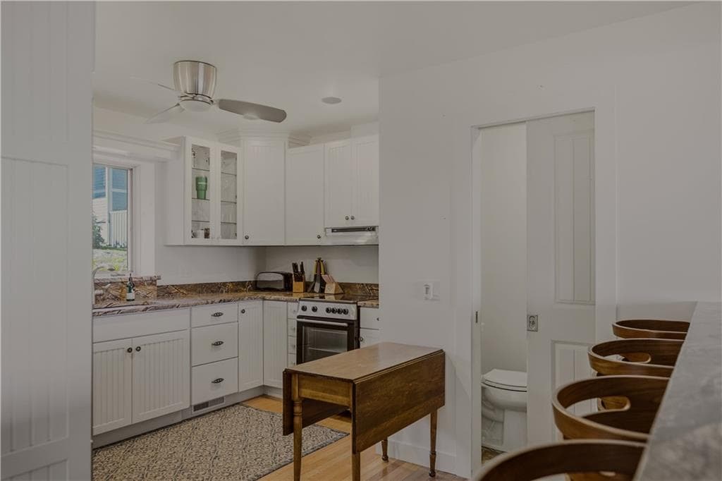157 Harrison Avenue #14 - Photo 3