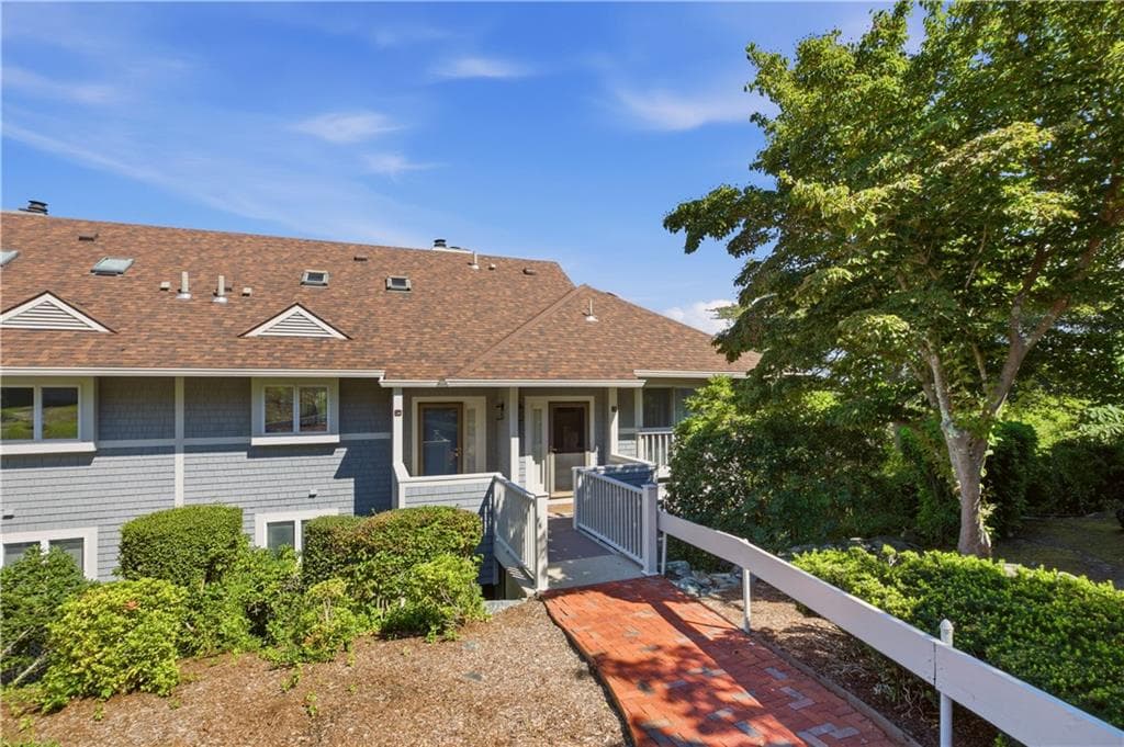 157 Harrison Avenue #14