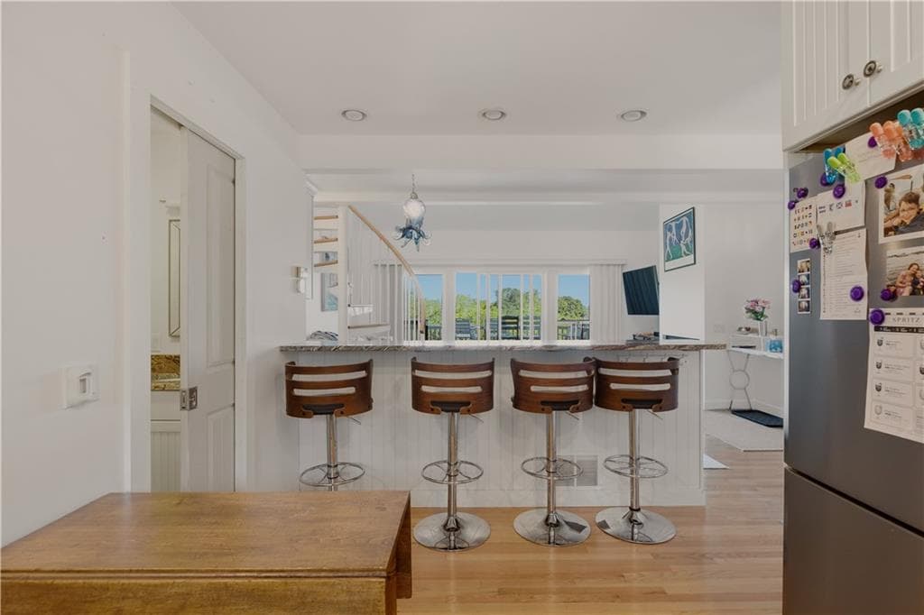 157 Harrison Avenue #14 - Photo 5