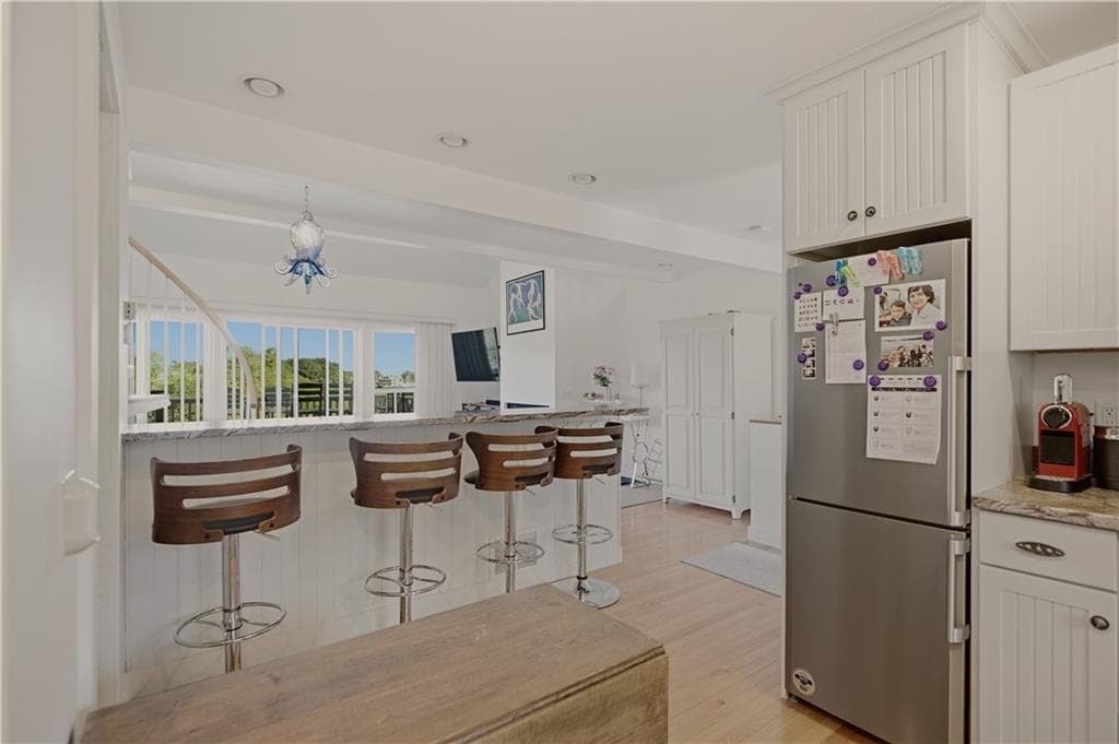 157 Harrison Avenue #14 - Photo 4