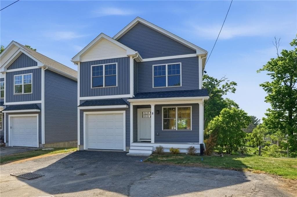 4 Teresa Ann Crossing