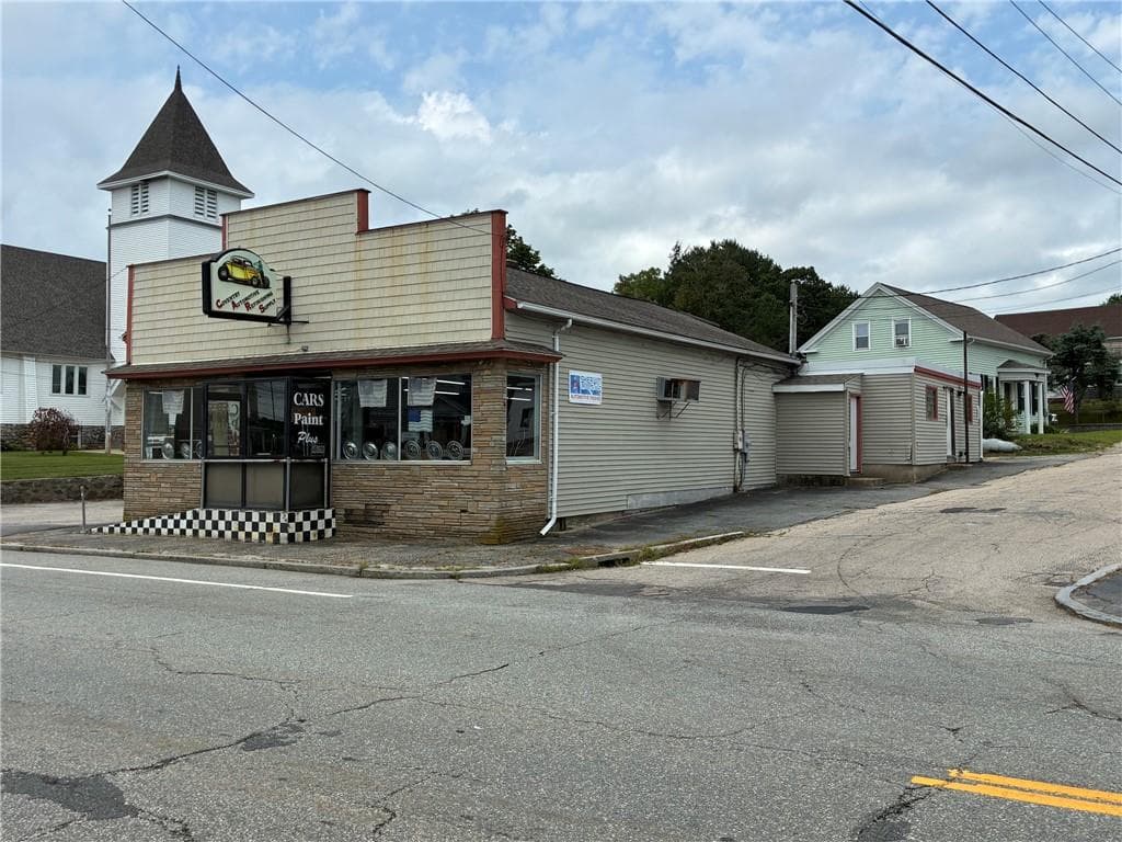 441 Washington Street - Photo 2