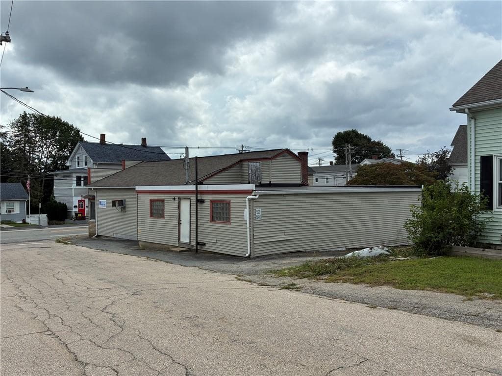 441 Washington Street - Photo 3