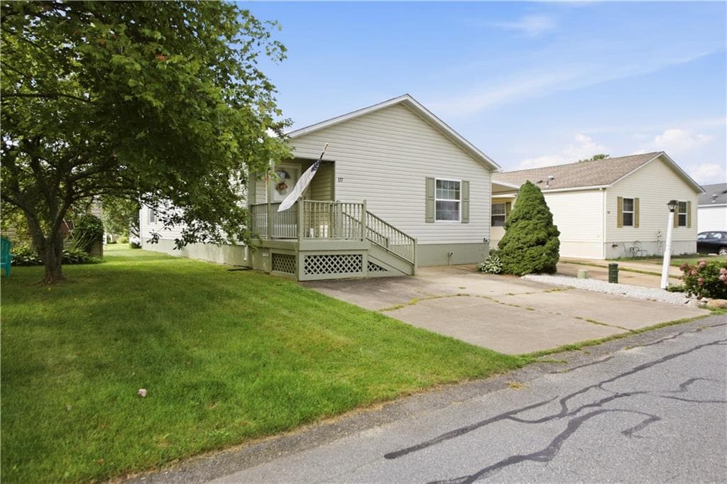 177 Songbird Lane