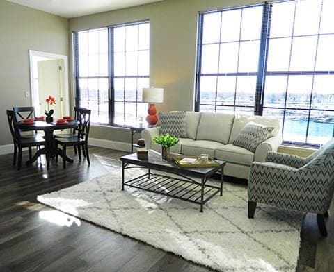 91 Main Street #319 - Photo 2