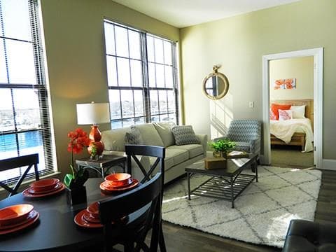 91 Main Street #319 - Photo 5