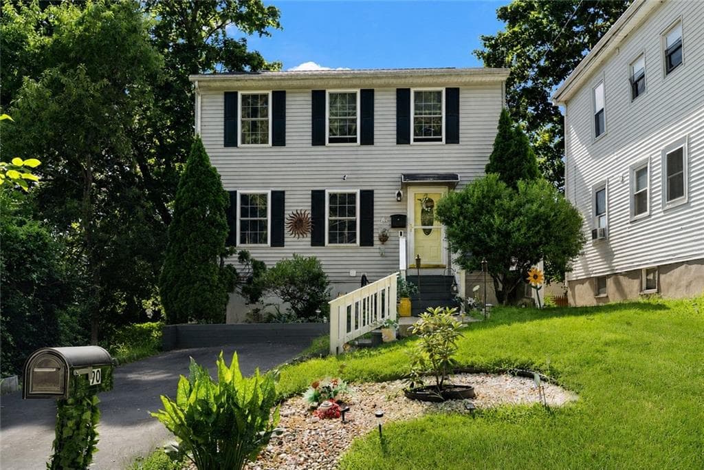 90 Rowley Street
