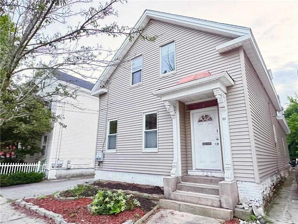 137 Sutton Street