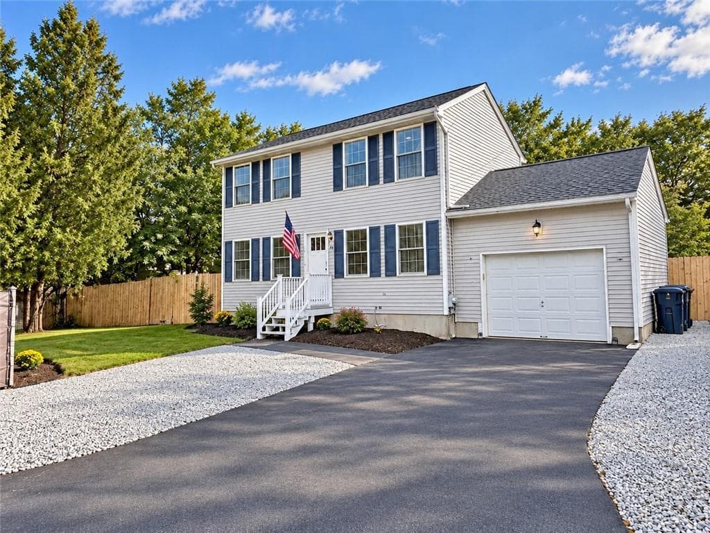 4 Cooke Place