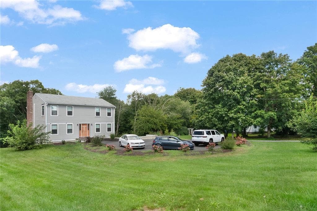 151 Hope Road