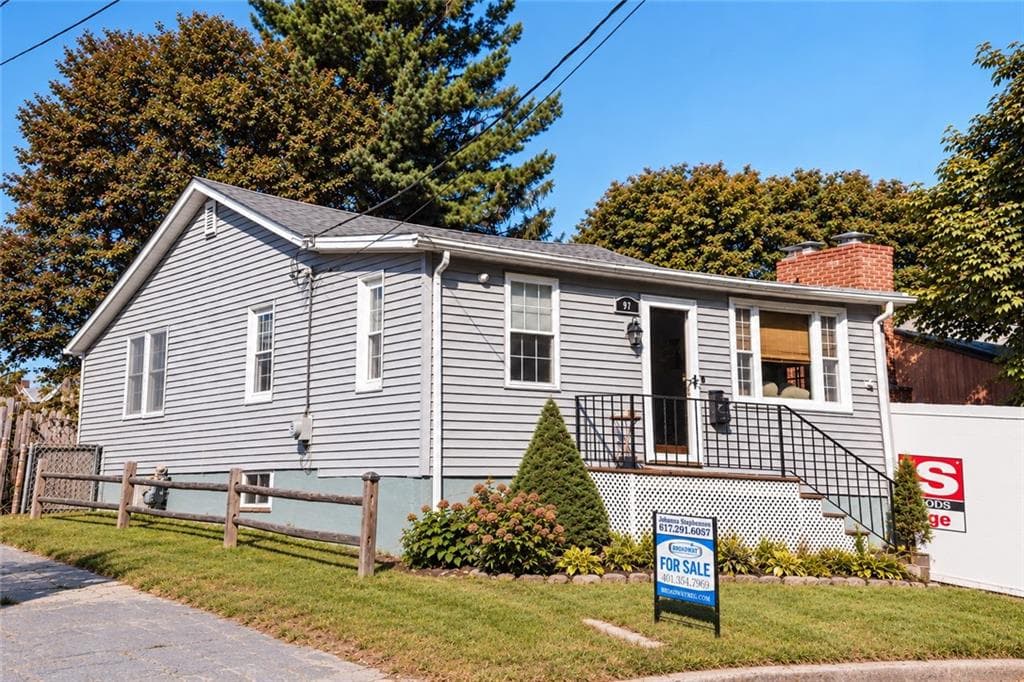 97 Spring Avenue