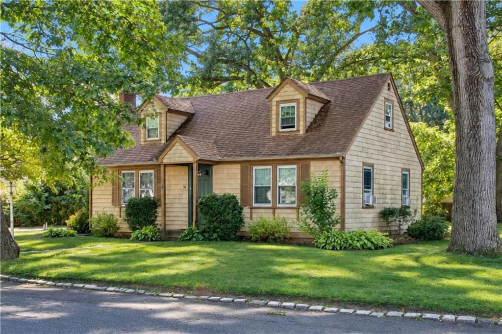 81 Park View Avenue