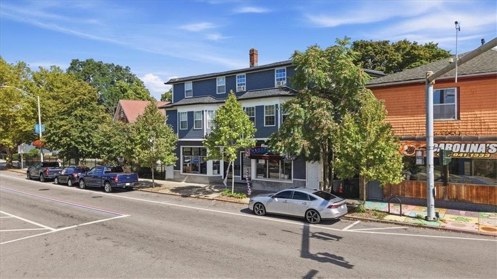 858 Broad Street - Photo 2