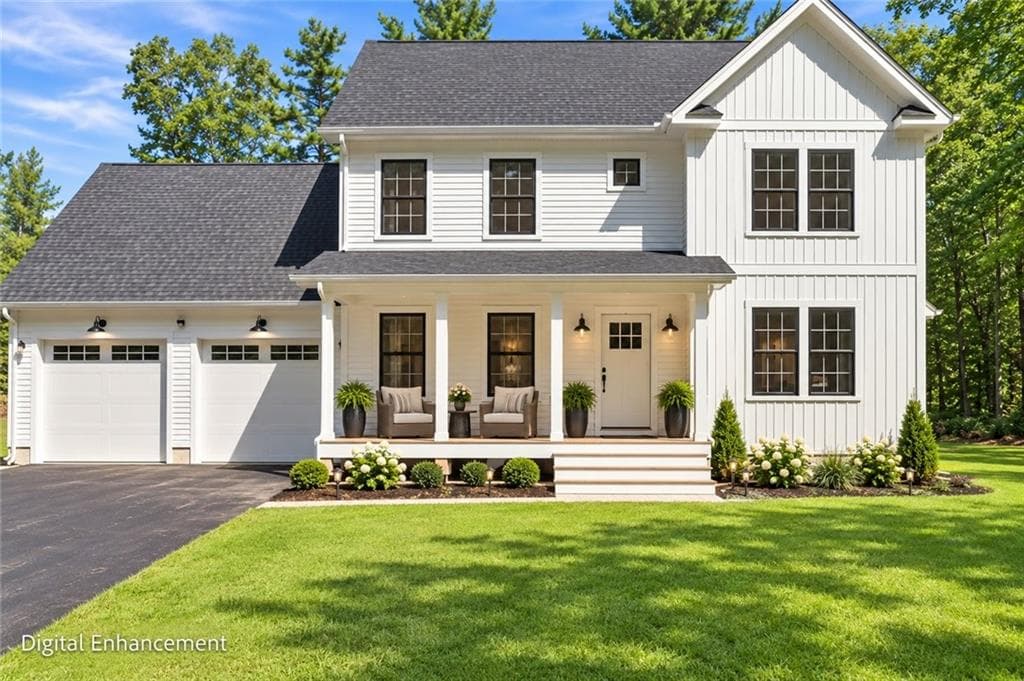 362 Fry Pond Road - Photo 1