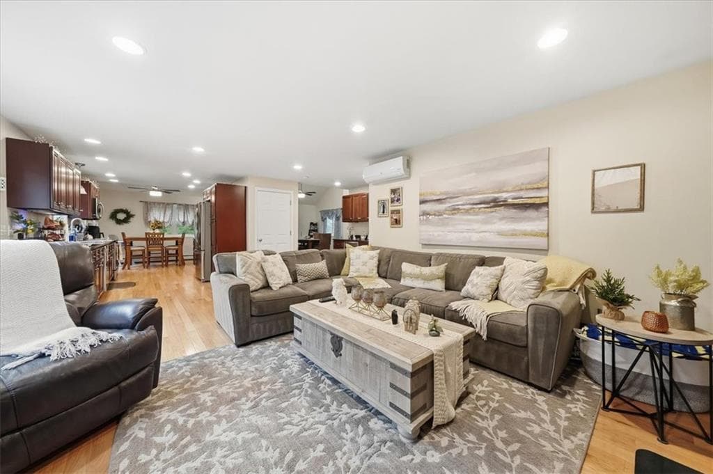 653 Ten Rod Road - Photo 5