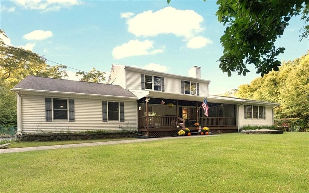 120 Old Mountain Trail - Photo 1